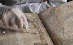 La Ruta del Paper des de Xàtiva i València als països Mediterranis i al Nou Món